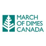 March of Dimes -Link to website