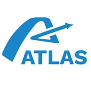 Atlas Elevating Logo
