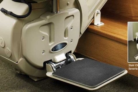 Stair Chair Lifts