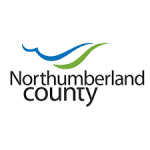 Northumberland County Google Map Link