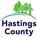 Hastings County Google Map Link