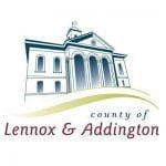 Lennox & Addington County Google Map Link